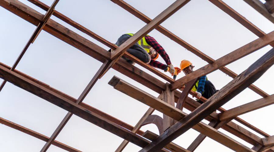 Local Chimney Repair in Mount Vernon, AR